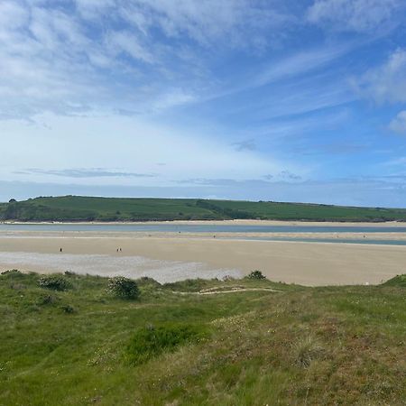 Meadowside Cottage, Characterful Grade 2 Listed Cottage Near To Wadebridge And Padstow المظهر الخارجي الصورة