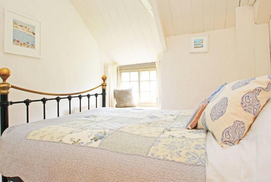 Meadowside Cottage, Characterful Grade 2 Listed Cottage Near To Wadebridge And Padstow المظهر الخارجي الصورة