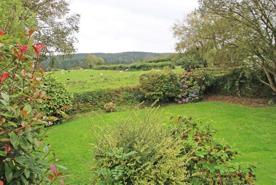 Meadowside Cottage, Characterful Grade 2 Listed Cottage Near To Wadebridge And Padstow المظهر الخارجي الصورة