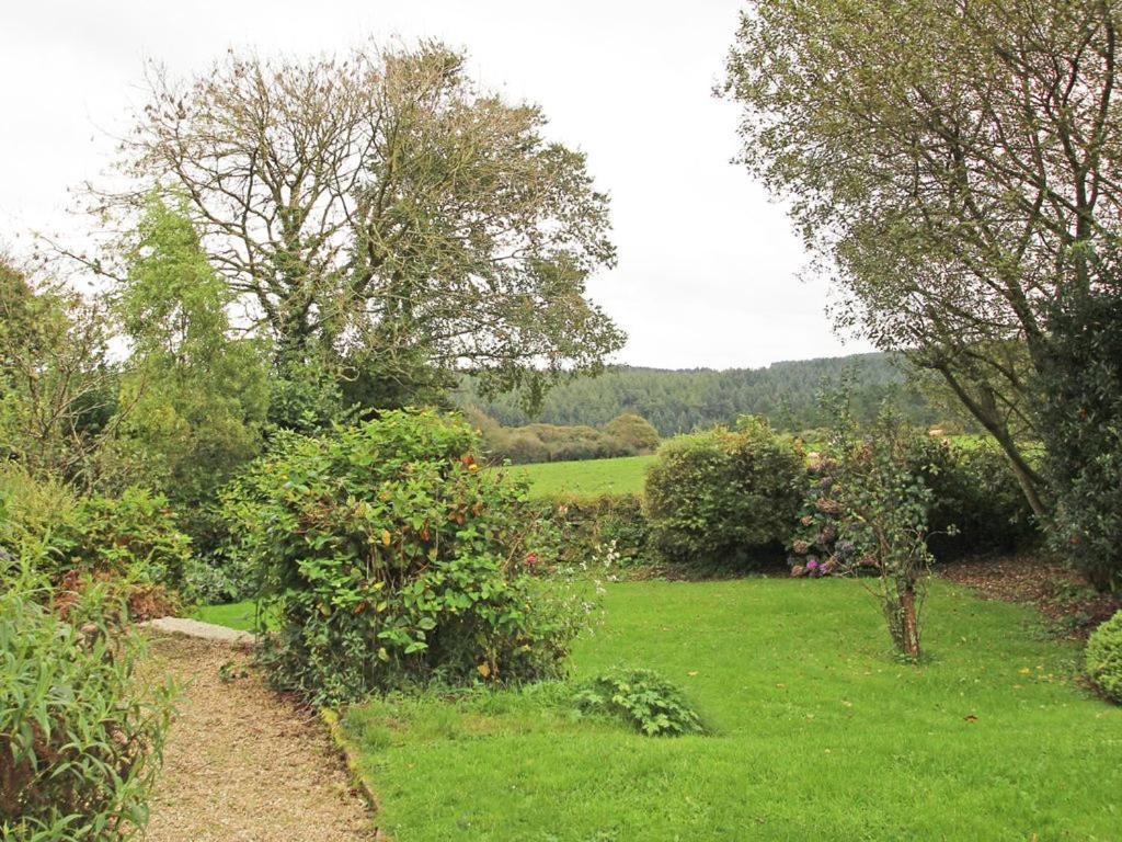 Meadowside Cottage, Characterful Grade 2 Listed Cottage Near To Wadebridge And Padstow المظهر الخارجي الصورة