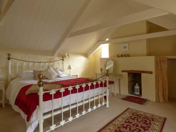 Meadowside Cottage, Characterful Grade 2 Listed Cottage Near To Wadebridge And Padstow المظهر الخارجي الصورة