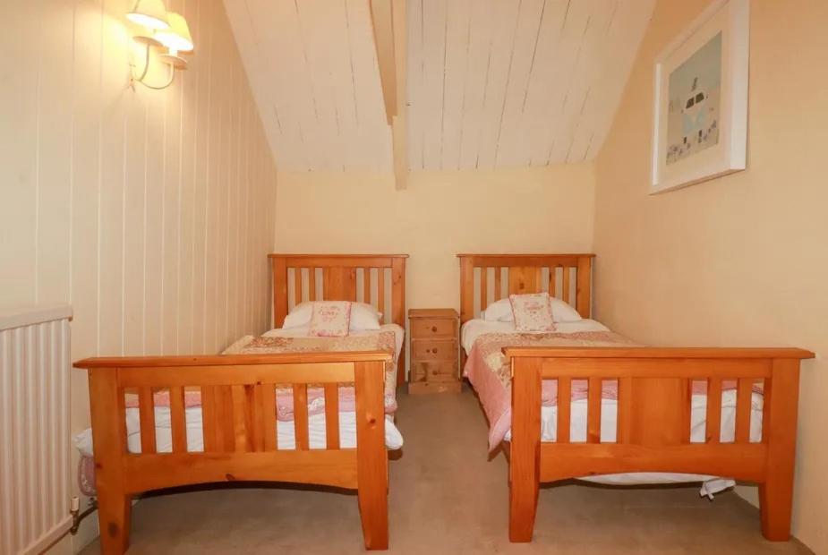 Meadowside Cottage, Characterful Grade 2 Listed Cottage Near To Wadebridge And Padstow المظهر الخارجي الصورة