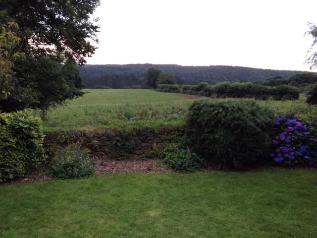 Meadowside Cottage, Characterful Grade 2 Listed Cottage Near To Wadebridge And Padstow المظهر الخارجي الصورة