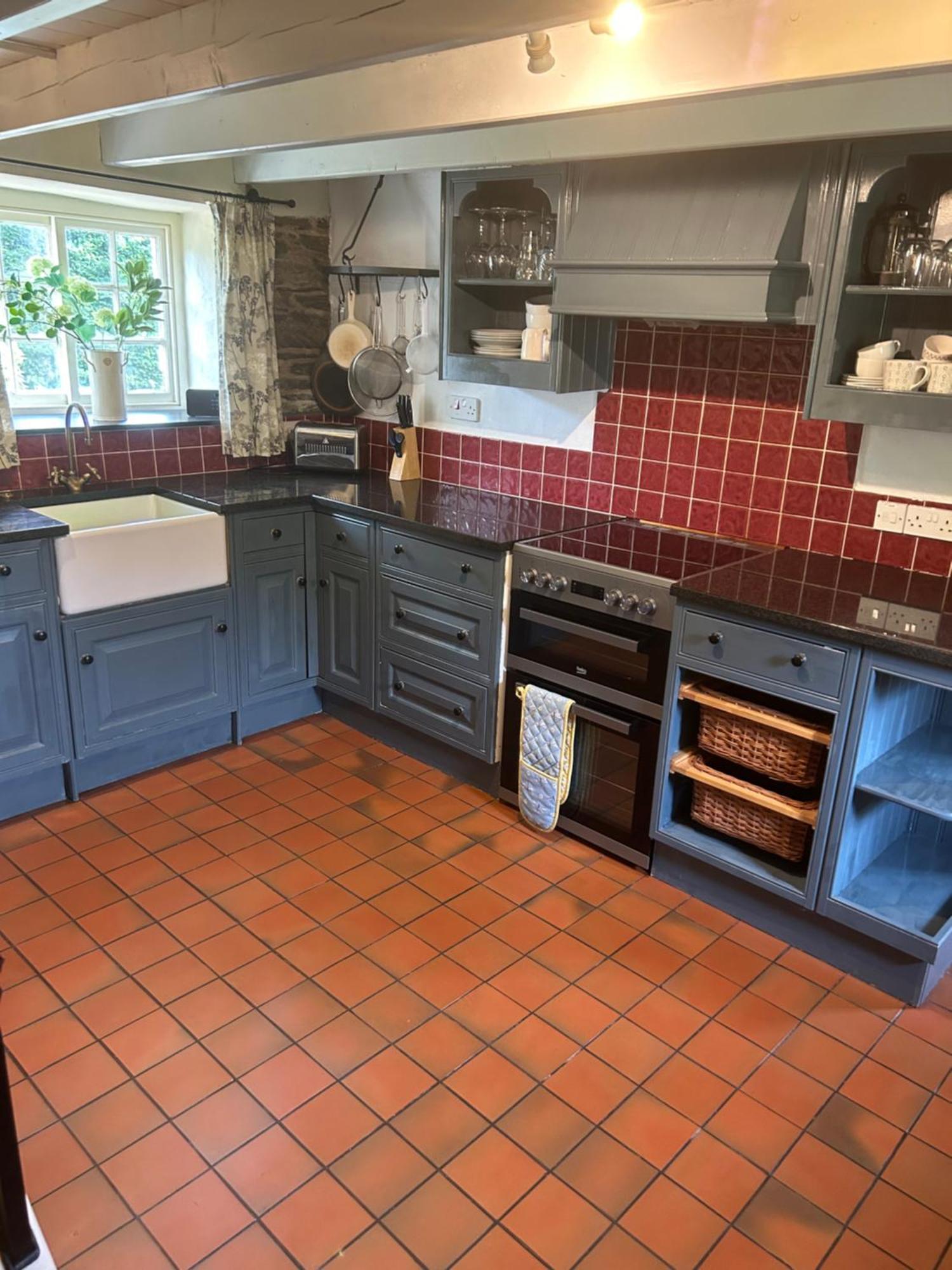 Meadowside Cottage, Characterful Grade 2 Listed Cottage Near To Wadebridge And Padstow المظهر الخارجي الصورة
