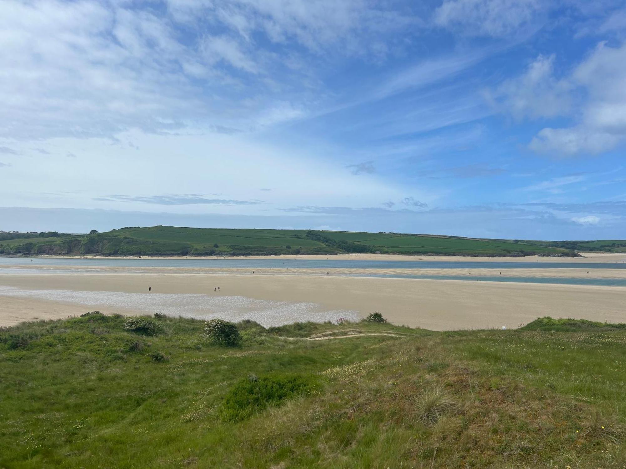 Meadowside Cottage, Characterful Grade 2 Listed Cottage Near To Wadebridge And Padstow المظهر الخارجي الصورة