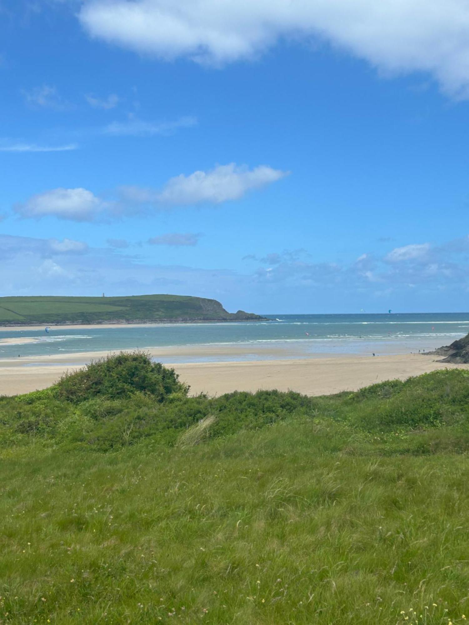 Meadowside Cottage, Characterful Grade 2 Listed Cottage Near To Wadebridge And Padstow المظهر الخارجي الصورة